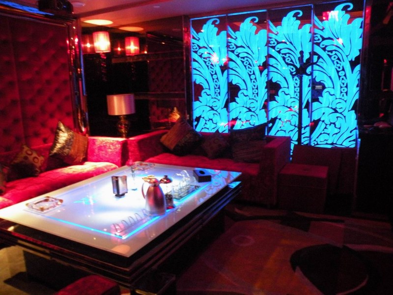 昭通商务ktv与片场区别解析-昭阳区ktv预订