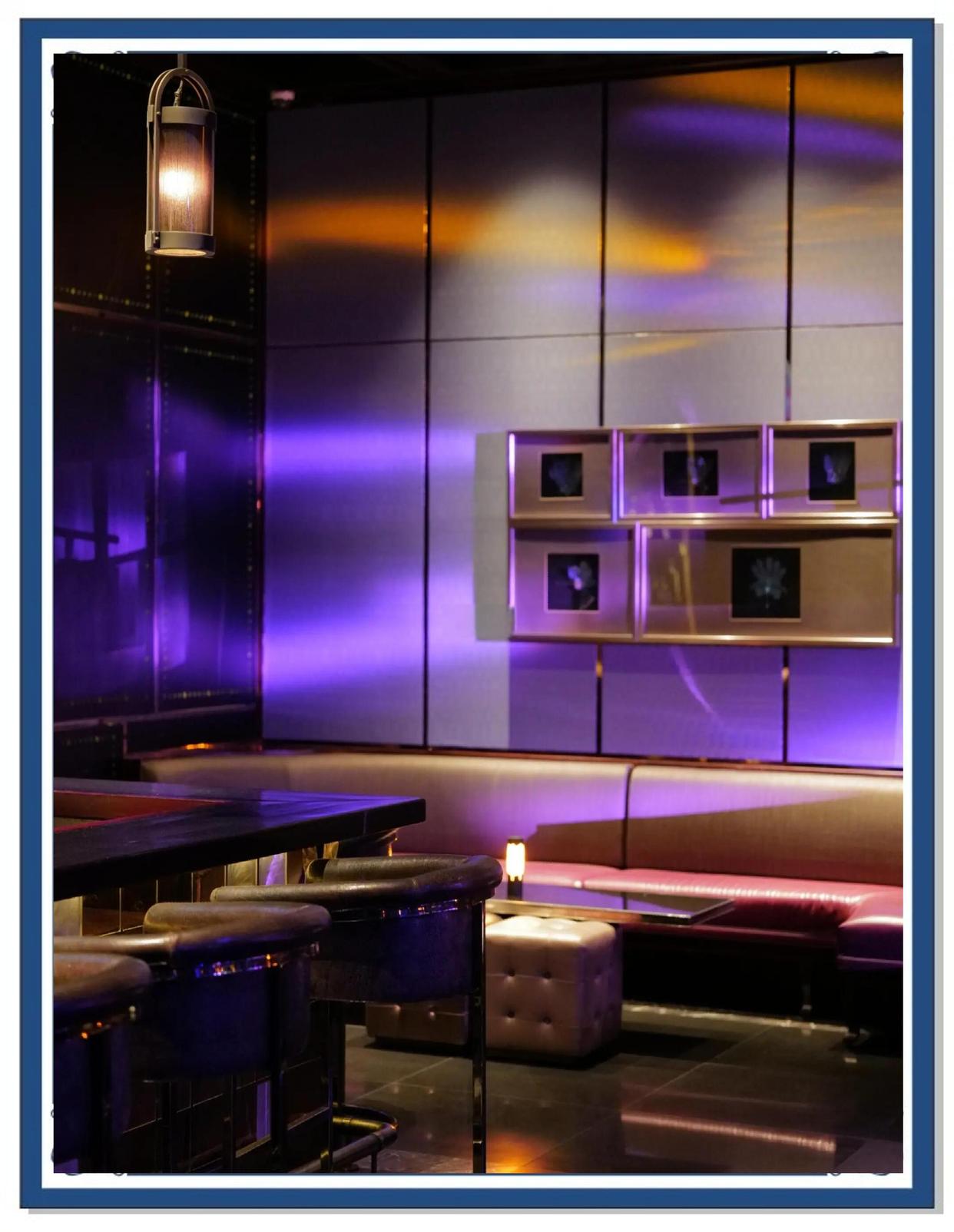 昭通商务ktv玩法全攻略-昭阳区ktv预订